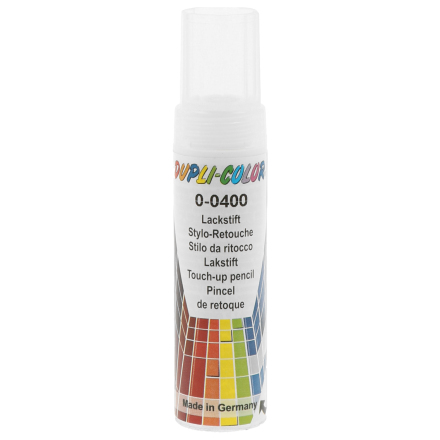 PINTURA AUTO COLOR EN BARRA BARNIZ TRANSPARENTE