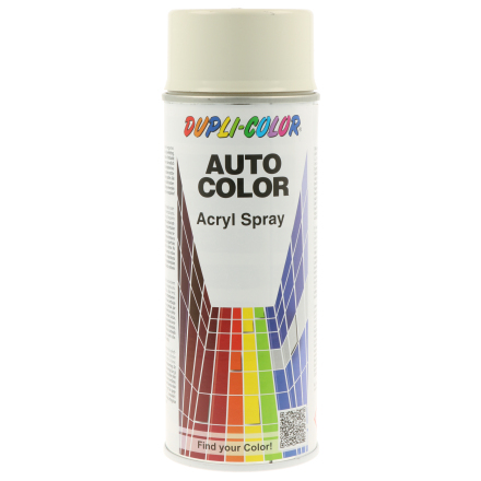 SPRAY DE COLOR PARA AUTOMÓVILES