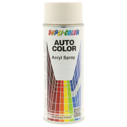 SPRAY DE COLOR PARA AUTOMÓVILES