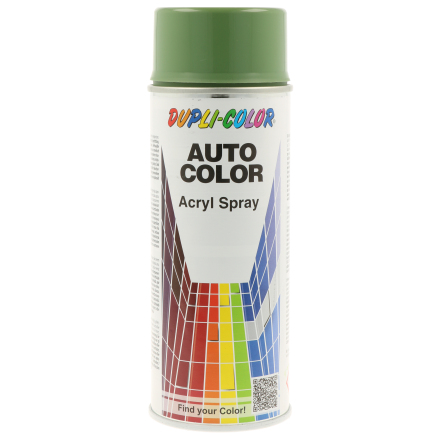 SPRAY DE COLOR PARA AUTOMÓVILES