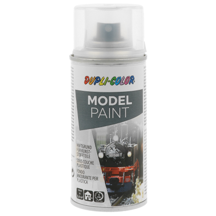 MODEL PAINT IMPRIMACIÒN DE PLÁSTICO