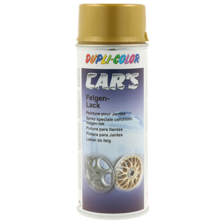 PINTURA PARA LLANTAS CAR`S