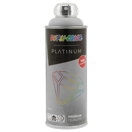 PLATINUM IMPRIMACIÒN