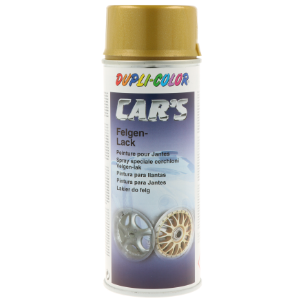 PINTURA PARA LLANTAS CAR`S