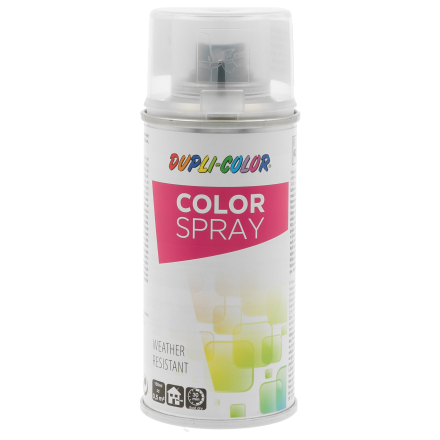 COLOR SPRAY BARNIZ TRANSPARENTE