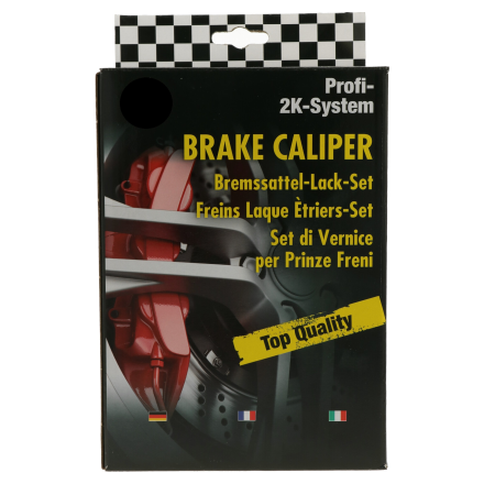 CONJUNTO DE CALIBRADOR DE FRENO DE TUNING