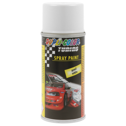 PINTURA EN SPRAY TUNING, EFECTO PERLA
