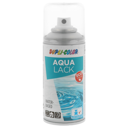 AQUA LACK BARNIZ TRANSPARENTE