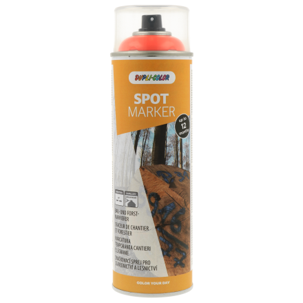 SPOTMARKER Marcador de la forestal