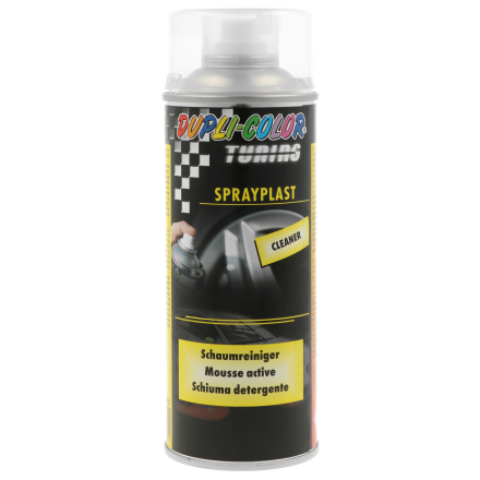 LIMPIADOR TUNING SPRAYPLAST