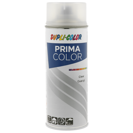 PRIMA COLOR BARNIZ TRANSPARENTE
