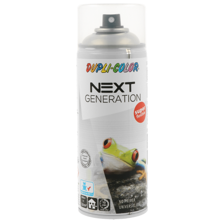 NEXT BARNIZ TRANSPARENTE