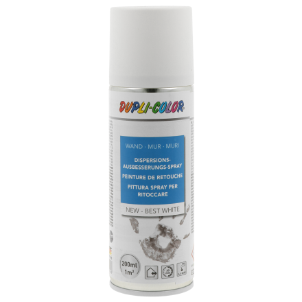 SPRAY DE DISPERSIÓN PARA RETOQUES