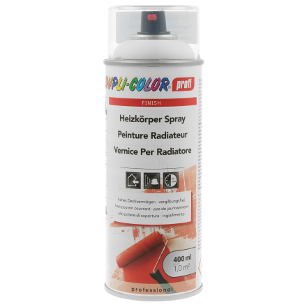 profi Spray para radiadores
