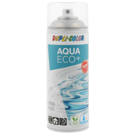 AQUA ECO+ BARNIZ TRANSPARENTE