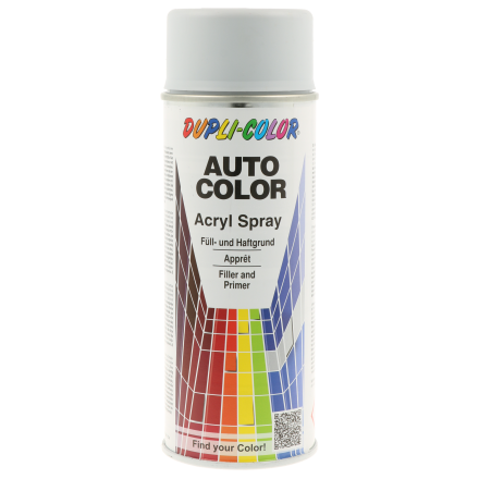 BASE DE ADHERENCIA DE SPRAY AUTO COLOR