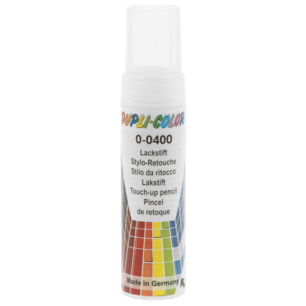 PINTURA AUTO COLOR EN BARRA BARNIZ TRANSPARENTE