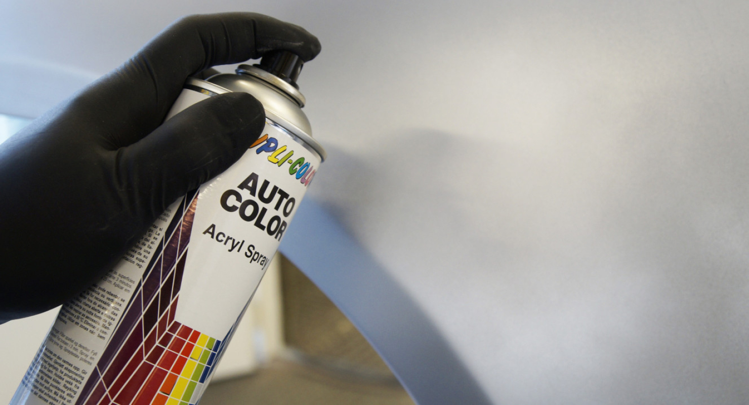 Car-paint-spray-cans-DUPLI-COLOR 